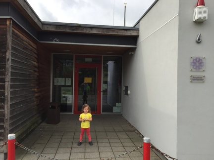 Greta s German Kindergarten